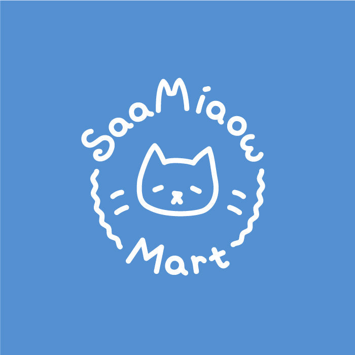 SaaMiaow Mart