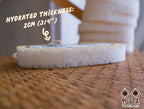 Siamese "Purr-fect Scrub" – Natural Wood Pulp & Cellulose Sponge